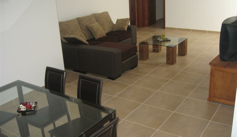 Apartment Calle Hoyo de Fuera Canary Islands - Apt 24362